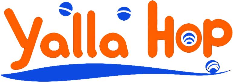 Yalla Hop